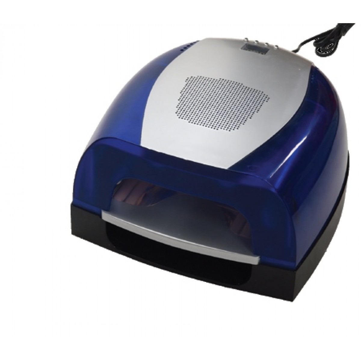 Στεγνωτήρας Gel με 4 Λάμπες 9 watt και Αέρα